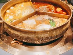 -湊湊火锅·茶憩(南京万象天地店)