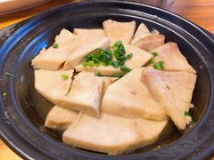 -礼耕堂·百年茶人餐厅(梅家坞店)