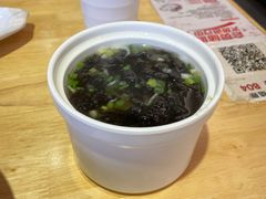 -玖鲜小笼(中山广场店)