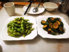 -华盛丰温州大排档(东三环南路店)