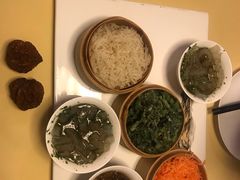 蒸菜-商都酒店( 北京南站店)