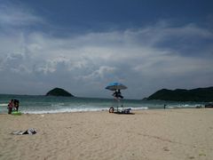 -西涌国际滨海旅游区