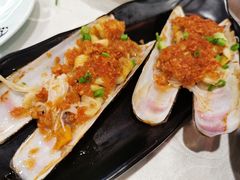 -渔娘渔家丹东海鲜(东直门店)