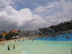 -武汉玛雅海滩水公园