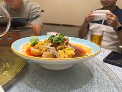 -新疆巴州金丝特餐厅(大钟寺店)