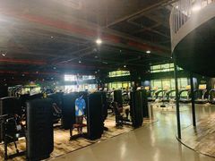 -梧桐阳光国际游泳健身会所(亚运村店)