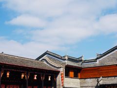 -东西巷
