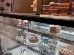 -DQ·蛋糕·冰淇淋(万象城店)