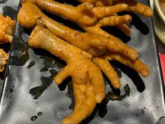 -老天桥蛙炉火锅(姑苏总店)