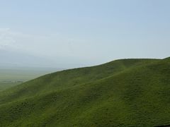 -新疆那拉提国家旅游度假区