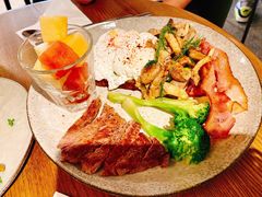 -Wagas沃歌斯(港汇恒隆广场店)