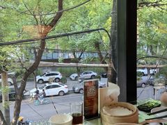-京尊烤鸭店JINGZUN(春秀路店)
