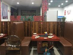 -哈尔滨东北铁锅炖(都督街店)