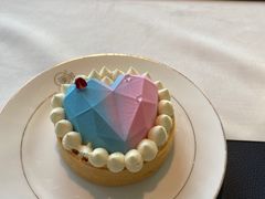 -L'amour澜茉·轻法餐