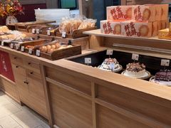 -西村叔叔的店·面包·甜品·蛋糕(崂山丽达店)