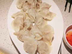 -船歌·鱼水饺青岛菜(金狮广场店)