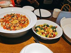 -八碗湘长沙市井菜(坡子街店)