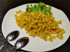 刺身拼盘-福樱兰海鲜放题铁板烧(加州店)