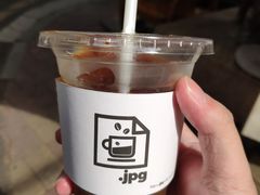 -JPG coffee(广州体育西店)