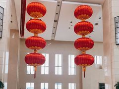 -苏州香山国际大酒店