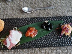 -香樟花园法式铁板烧(恒隆广场店)