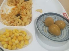 -大师兄·西北小馆(北站缤果空间店)