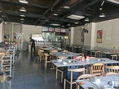 -古乐牛香·鲜牛肉牛杂火锅(解放东路店)