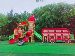 -白马涧龙池景区