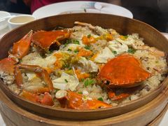 -南门食仙·手工福州菜(南门兜店)