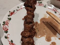 -东门口涮肉·砂锅·烤串(老门东店)