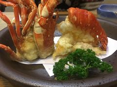 -水之惠鲜鱼料理(王府大街店)