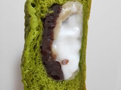 红豆嘟嘟-奈雪的茶(大悦城店)
