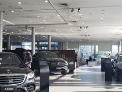 -奔驰利星行(北京花乡店)