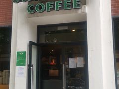 门面-星巴克(红房子店)