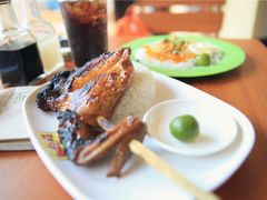 -Mang Inasal - D'mall Boracay