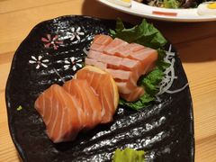 -福匠日本料理(人民路店)