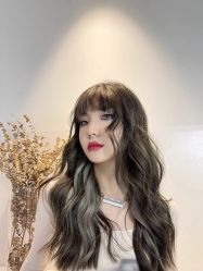 点击看大图 -3AM HAIR SALON烫发染发接发