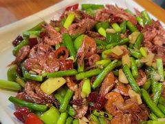 -61号餐吧(兴坪古镇漓江店)