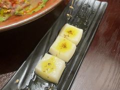 -古都历食南京菜·烤鸭·鸭血粉丝·汤包(南京博物院店)