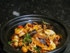 -吴记鲜定味