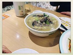 -西兰轩清真菜馆(北顺城街店)