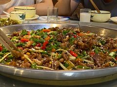 -正宗来凤鱼璧山兔(花卉园店)