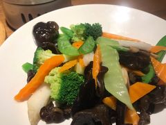 五彩时蔬-闽上鲜·福建菜(龙湖滨江天街店)