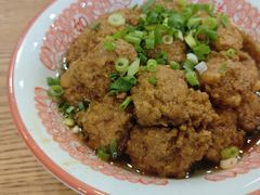 -浑河春面馆非遗鹿角面(良乡店)