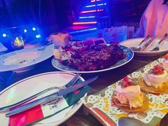 -Famous肥猫墨西哥音乐餐吧(五棵松华熙LIVE店)