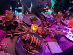 -MARU玛露音乐餐厅(大学路店)