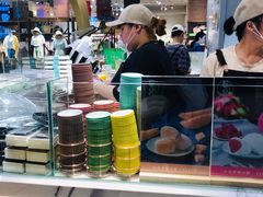 -聪记香港糯米糍(天虹店)