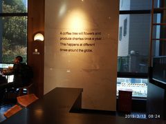 -星巴克(汾阳路店)