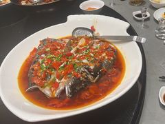 -恒记饭店(珠江路总店)