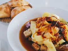 -帕米尔食府(白云观店)